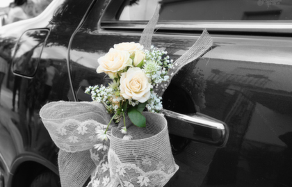 Flagstaff wedding limo and transportation services