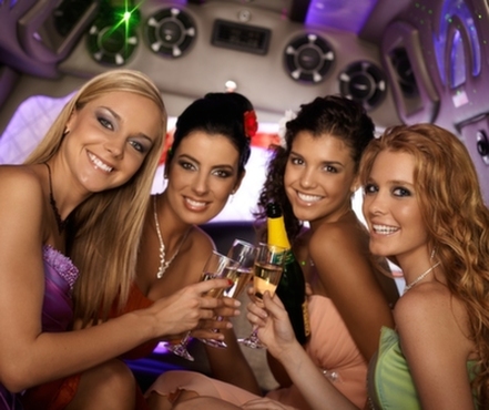 Bachelorette Party Transportation Service - Flagstaff