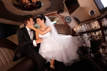 Wedding Limo and Car Service - Flagstaff
