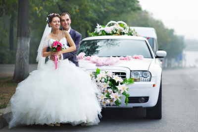 Wedding Limousine Service - Flagstaff
